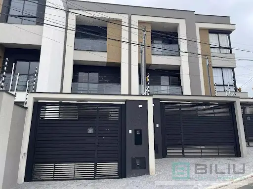 Sobrado - 2 quartos - Parque Cruzeiro do Sul - São Paulo