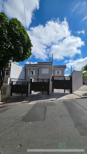 Sobrado - 2 quartos - Parque Guaianazes - São Paulo