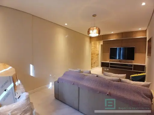 Sobrado - 2 quartos - Vila Gomes Cardim - São Paulo - foto 5