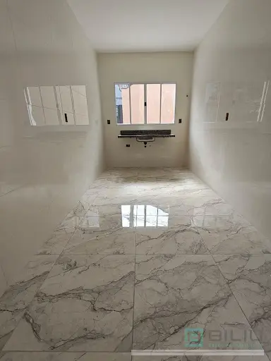 Sobrado - 2 quartos - Vila Aurea - São Paulo - foto 2