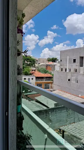 Sobrado - 2 quartos - Vila Dalila - São Paulo - foto 4