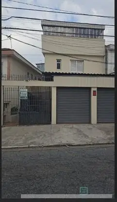 Sobrado - 3 quartos - Aricanduva - São Paulo