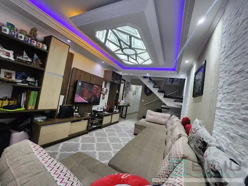 Sobrado - 3 quartos - Artur Alvim - São Paulo - foto 3