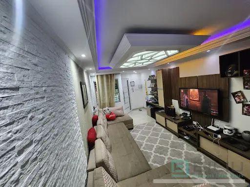 Sobrado - 3 quartos - Artur Alvim - São Paulo - foto 5