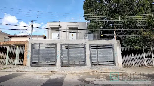 Sobrado - 3 quartos - Chácara Belenzinho - São Paulo - foto 2