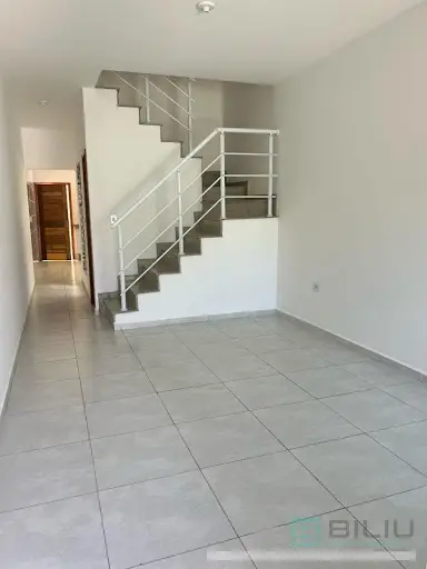 Sobrado - 3 quartos - Cidade Líder - São Paulo