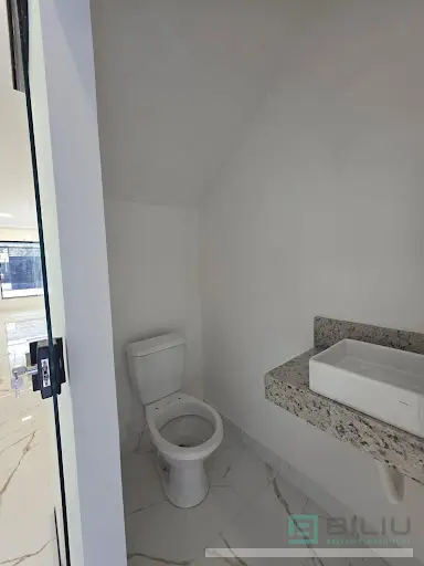 Sobrado - 3 quartos - Cidade Líder - São Paulo - foto 5