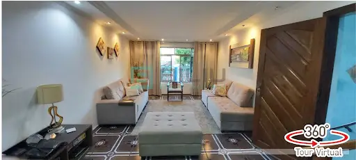 Sobrado - 3 quartos - Cidade Líder - São Paulo - foto 2