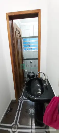 Sobrado - 3 quartos - Cidade Líder - São Paulo - foto 5