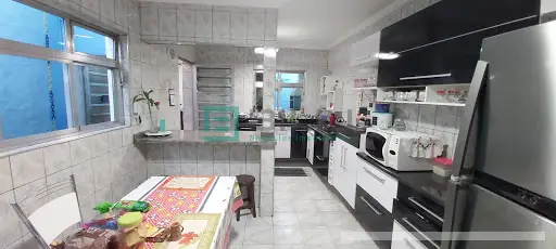 Sobrado - 3 quartos - Cidade Líder - São Paulo - foto 3