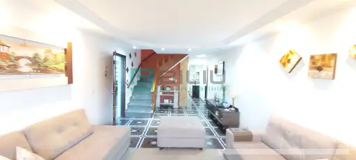 Sobrado - 3 quartos - Cidade Líder - São Paulo - foto 4