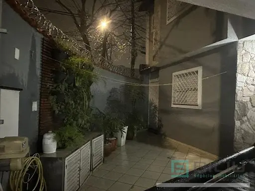 Sobrado - 3 quartos - Vila Matilde - São Paulo