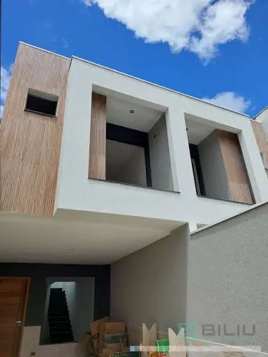 Sobrado com 3 quartos em Jardim Popular - foto 2