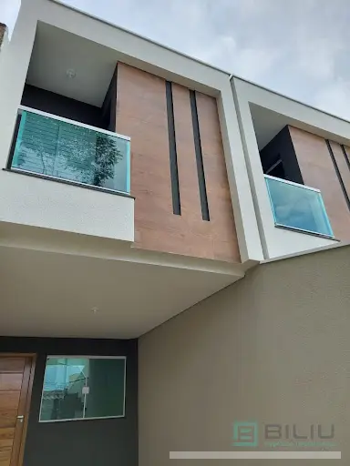 Sobrado - 3 quartos - Jardim Popular - São Paulo