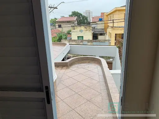 Sobrado - 3 quartos - Penha de França - São Paulo - foto 3