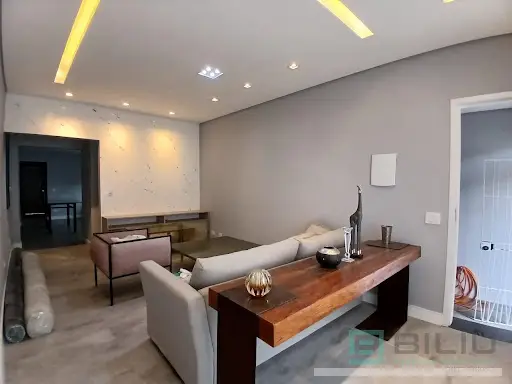 Sobrado - 3 quartos - Vila Gomes Cardim - São Paulo - foto 3