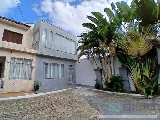 Sobrado - 3 quartos - Vila Gomes Cardim - São Paulo