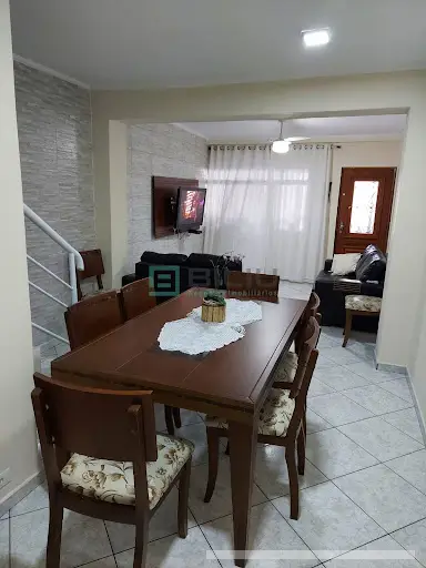 Sobrado - 3 quartos - Tucuruvi - São Paulo - foto 4