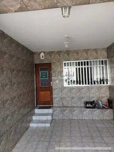 Sobrado - 3 quartos - Tucuruvi - São Paulo - foto 2