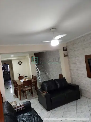 Sobrado - 3 quartos - Tucuruvi - São Paulo - foto 3