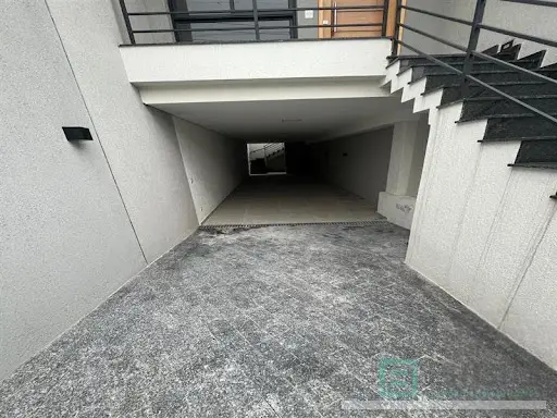 Sobrado - 3 quartos - Vila Araguaia - São Paulo