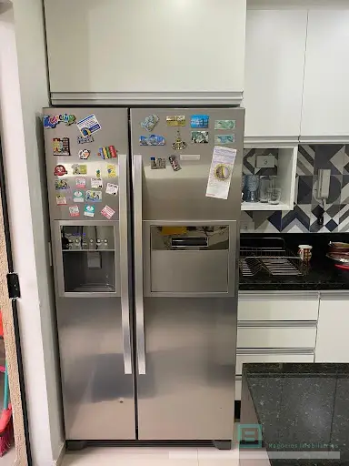 Sobrado - 3 quartos - Vila Carrão - São Paulo - foto 5