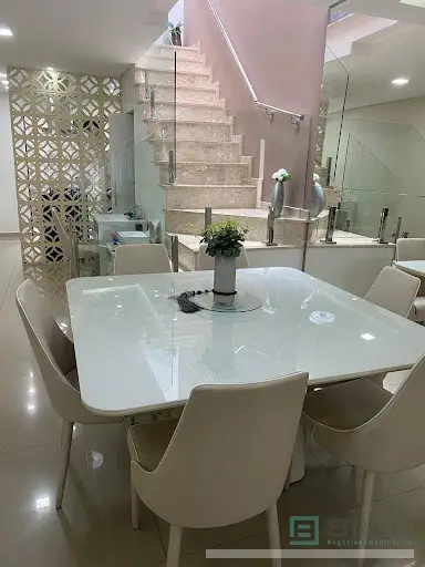 Sobrado - 3 quartos - Vila Carrão - São Paulo - foto 2