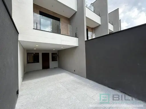 Sobrado - 3 quartos - Vila Gomes Cardim - São Paulo