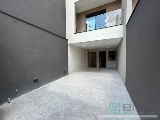 Sobrado - 3 quartos - Vila Gomes Cardim - São Paulo - foto 2