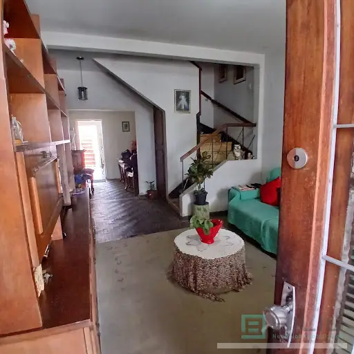 Sobrado - 3 quartos - Vila Gomes Cardim - São Paulo