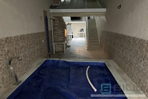 Sobrado - 3 quartos - Vila Guilhermina - São Paulo