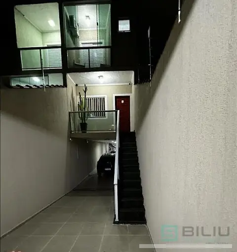 Sobrado - 3 quartos - Vila Guilhermina - São Paulo - foto 4