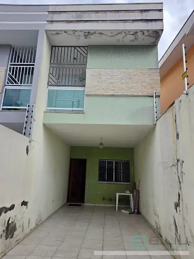 Sobrado - 3 quartos - Vila Matilde - São Paulo