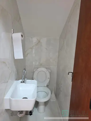 Sobrado - 3 quartos - Vila Matilde - São Paulo - foto 3