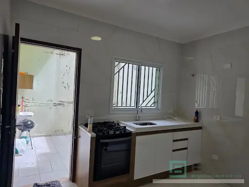 Sobrado - 3 quartos - Vila Matilde - São Paulo - foto 4