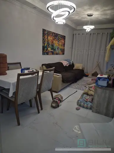 Sobrado - 3 quartos - Vila Matilde - São Paulo - foto 3