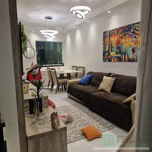 Sobrado - 3 quartos - Vila Matilde - São Paulo