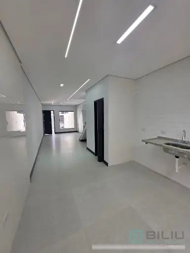 Sobrado - 3 quartos - Vila Ré - São Paulo - foto 2