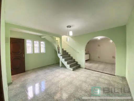 Sobrado - 3 quartos - Vila Ré - São Paulo