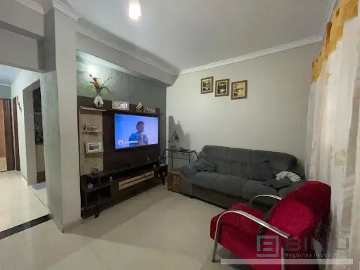 Sobrado - 4 quartos - Artur Alvim - São Paulo - foto 4