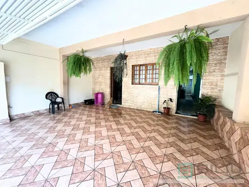 Sobrado - 4 quartos - Artur Alvim - São Paulo