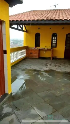 Sobrado - 4 quartos - Cidade Líder - São Paulo - foto 5