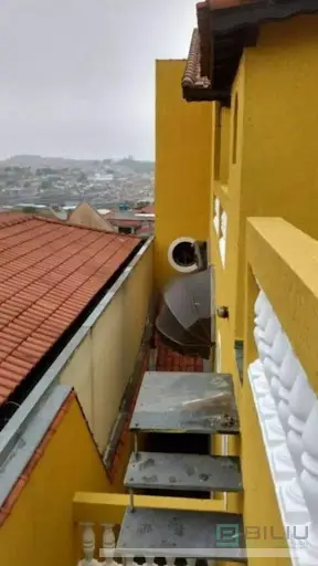 Sobrado - 4 quartos - Cidade Líder - São Paulo - foto 4