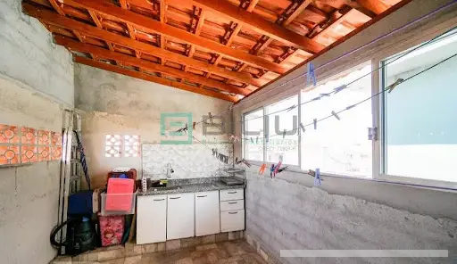 Sobrado - 4 quartos - Jardim Vila Formosa - São Paulo - foto 5