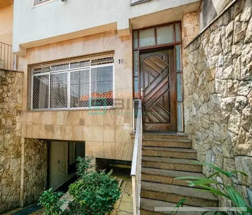Sobrado - 4 quartos - Jardim Vila Formosa - São Paulo