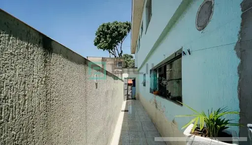 Sobrado - 4 quartos - Jardim Vila Formosa - São Paulo - foto 4