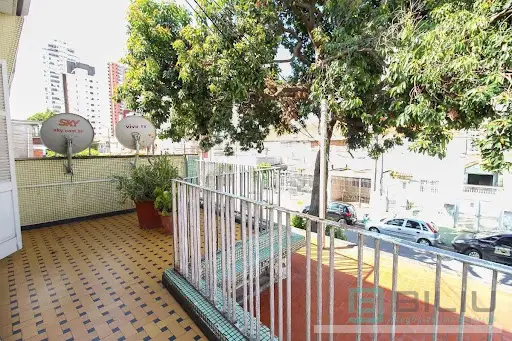 Sobrado - 4 quartos - Vila Regente Feijó - São Paulo - foto 3