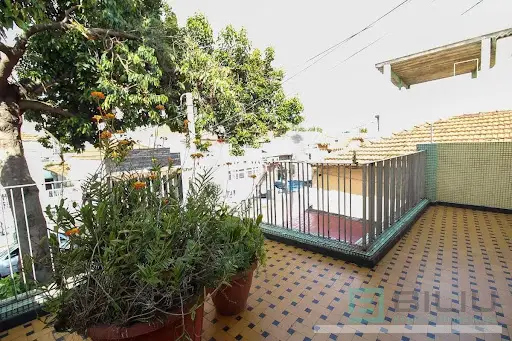 Sobrado - 4 quartos - Vila Regente Feijó - São Paulo - foto 4