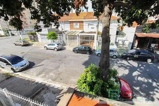 Sobrado - 4 quartos - Vila Regente Feijó - São Paulo - foto 5