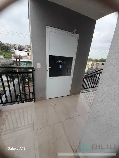 Sobrado - 2 quartos - Cidade Líder - São Paulo - foto 2